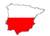 IBÉRICO MONTELANO - Polski